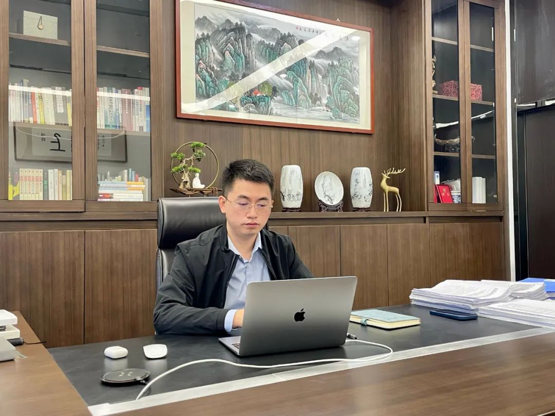 始于初心，助夢起航 | 華中科技大學(xué)特邀碩特科技開展專題講座