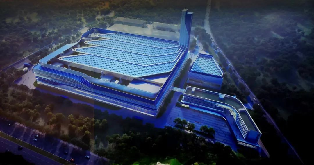 碩特科技助力東莞市污泥集中處理處置項(xiàng)目打造國內(nèi)首個(gè)污泥領(lǐng)域的廢水零排放項(xiàng)目